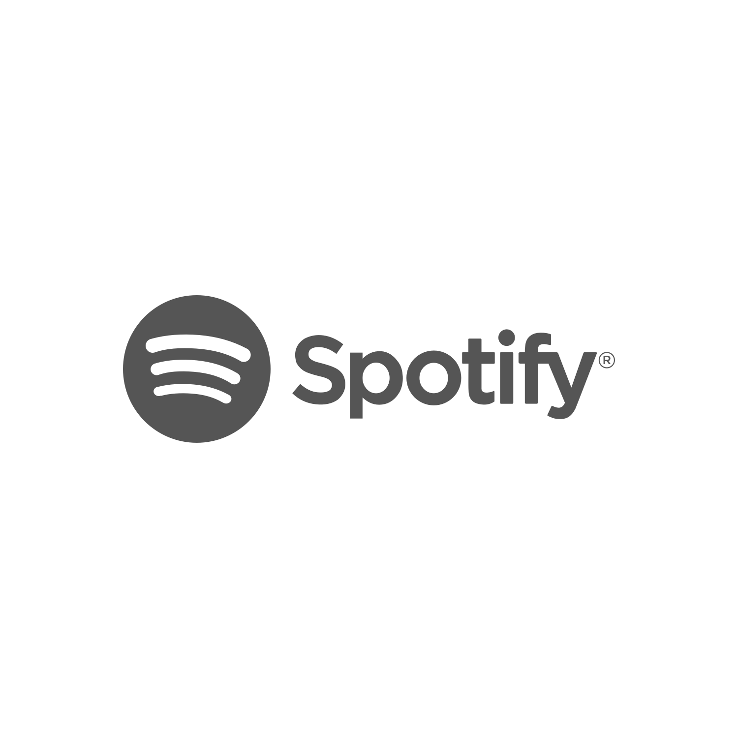 green spotify logo