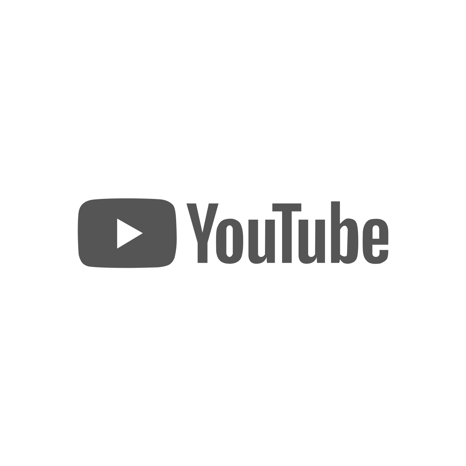 colored youtube logo