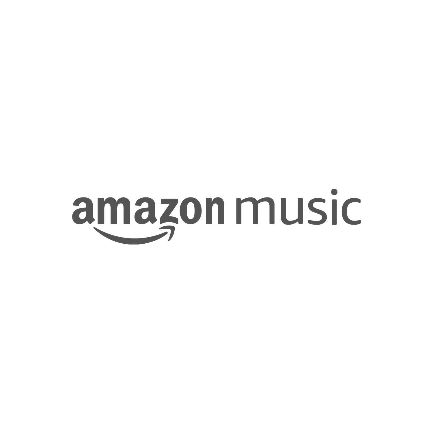 amazon music colored logo