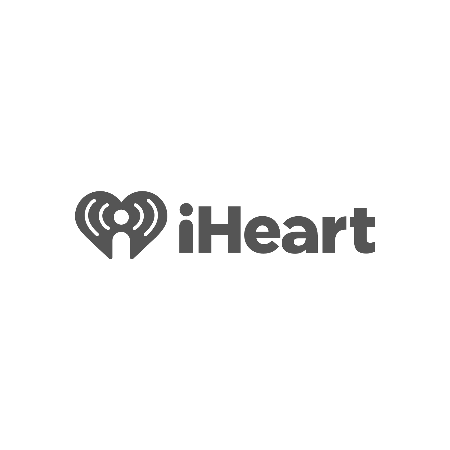 iheart radio colored logo