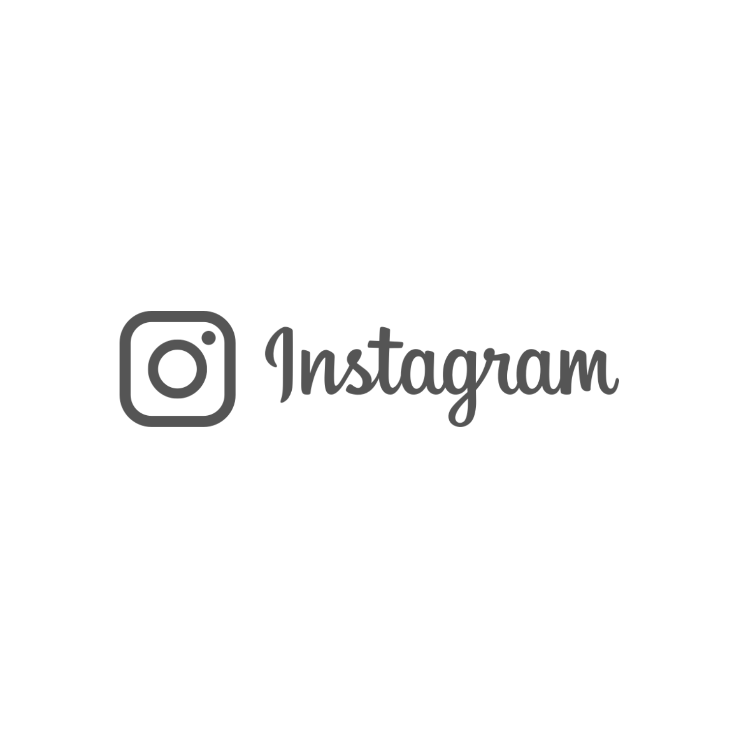 instagram colored logo